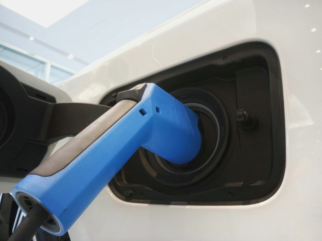 high-speed chargers in dudley
